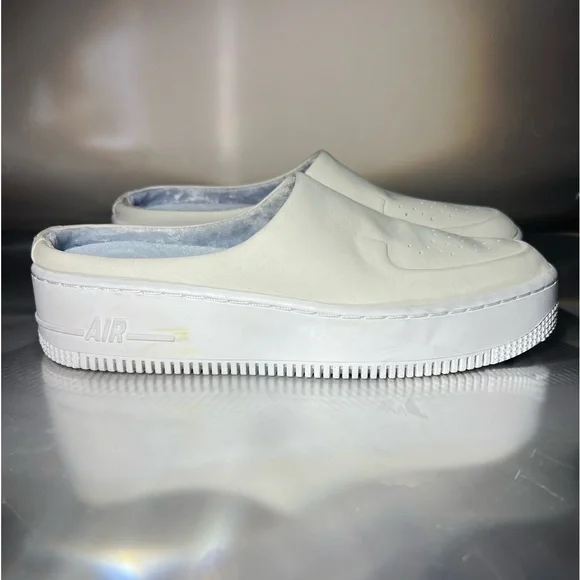 Nike Air Force 1 Lover XX Off White. Size 9. Brand New. No Box. - Picture 1 of 11